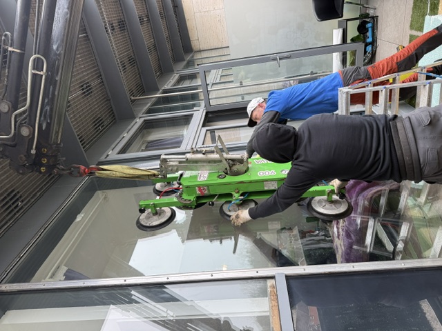 About Hammersmith Double Glazing