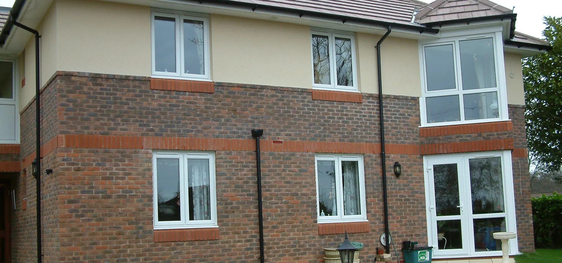 Double Glazing Prices Hammersmith