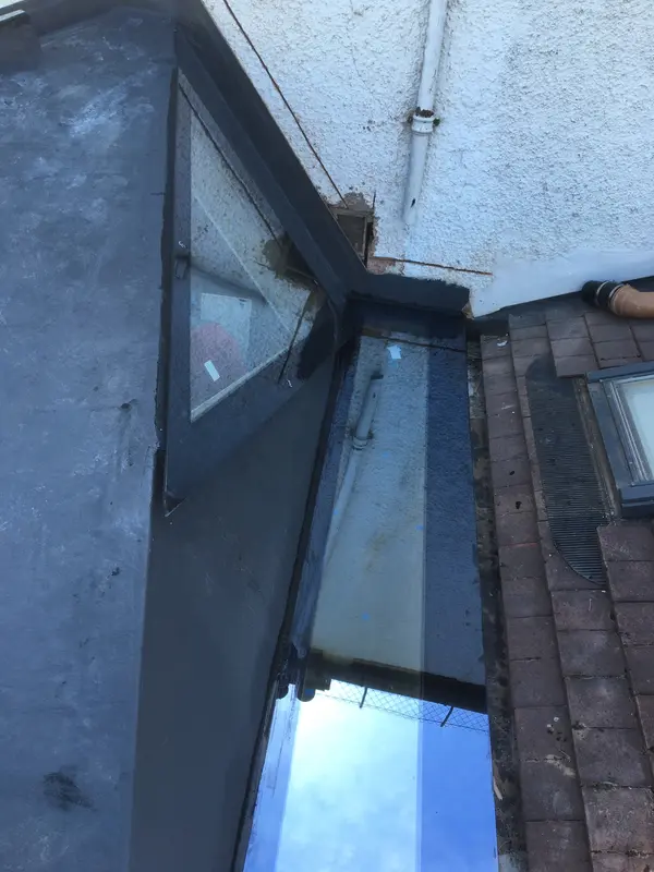 Skylights Hammersmith